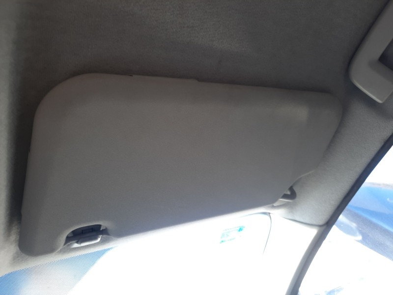 Recambio de parasol derecho para ford fiesta vi (cb1, ccn) 1.4 tdci referencia OEM IAM   