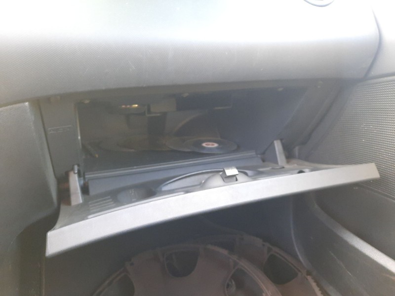 Recambio de guantera para peugeot 308 i (4a_, 4c_) 1.6 hdi referencia OEM IAM   