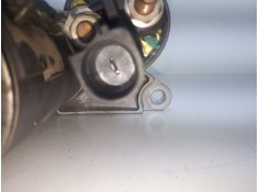 Recambio de motor arranque para volkswagen golf v berlina (1k1) trendline referencia OEM IAM 02T911023S D6GS12  2