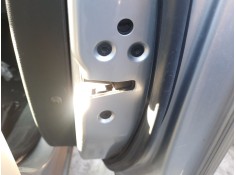 Recambio de cerradura puerta delantera derecha para ford fiesta vi (cb1, ccn) 1.4 tdci referencia OEM IAM   