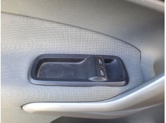 Recambio de mando elevalunas delantero izquierdo para ford fiesta vi (cb1, ccn) 1.4 tdci referencia OEM IAM   