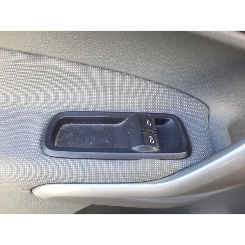 Recambio de mando elevalunas delantero izquierdo para ford fiesta vi (cb1, ccn) 1.4 tdci referencia OEM IAM   