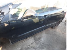 Recambio de puerta delantera izquierda para peugeot 308 i (4a_, 4c_) 1.6 hdi referencia OEM IAM