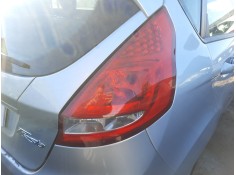 Recambio de piloto trasero derecho para ford fiesta vi (cb1, ccn) 1.4 tdci referencia OEM IAM   