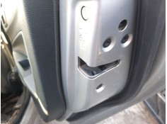 Recambio de cerradura puerta trasera derecha para ford fiesta vi (cb1, ccn) 1.4 tdci referencia OEM IAM   