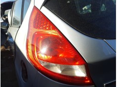 Recambio de piloto trasero izquierdo para ford fiesta vi (cb1, ccn) 1.4 tdci referencia OEM IAM   