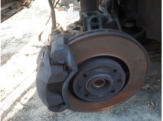 Recambio de mangueta delantera izquierda para peugeot 308 i (4a_, 4c_) 1.6 hdi referencia OEM IAM