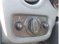 Recambio de mando luces para ford fiesta vi (cb1, ccn) 1.4 tdci referencia OEM IAM   