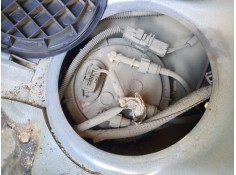 Recambio de aforador para peugeot 308 i (4a_, 4c_) 1.6 hdi referencia OEM IAM