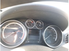 Recambio de cuadro instrumentos para peugeot 308 i (4a_, 4c_) 1.6 hdi referencia OEM IAM