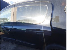 Recambio de puerta trasera izquierda para peugeot 308 i (4a_, 4c_) 1.6 hdi referencia OEM IAM    2
