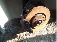 Recambio de mangueta delantera izquierda para citroën c2 (jm_) 1.6 referencia OEM IAM   