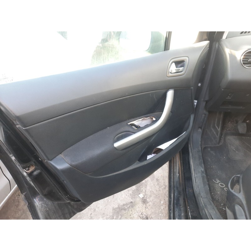 Recambio de elevalunas delantero izquierdo para peugeot 308 i (4a_, 4c_) 1.6 hdi referencia OEM IAM   