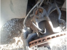 Recambio de mangueta delantera izquierda para citroën c2 (jm_) 1.6 referencia OEM IAM    2