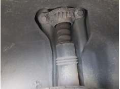 Recambio de amortiguador trasero izquierdo para peugeot 308 i (4a_, 4c_) 1.6 hdi referencia OEM IAM