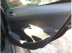 Recambio de elevalunas trasero derecho para peugeot 308 i (4a_, 4c_) 1.6 hdi referencia OEM IAM