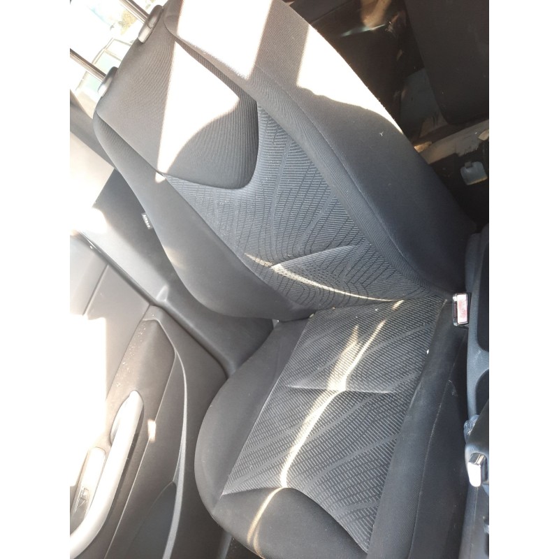 Recambio de asiento delantero derecho para peugeot 308 i (4a_, 4c_) 1.6 hdi referencia OEM IAM   