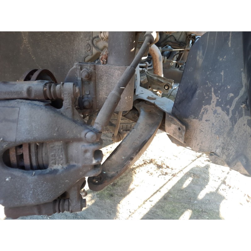 Recambio de brazo suspension inferior delantero derecho para peugeot 308 i (4a_, 4c_) 1.6 hdi referencia OEM IAM   