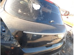 Recambio de porton trasero para peugeot 308 i (4a_, 4c_) 1.6 hdi referencia OEM IAM    2
