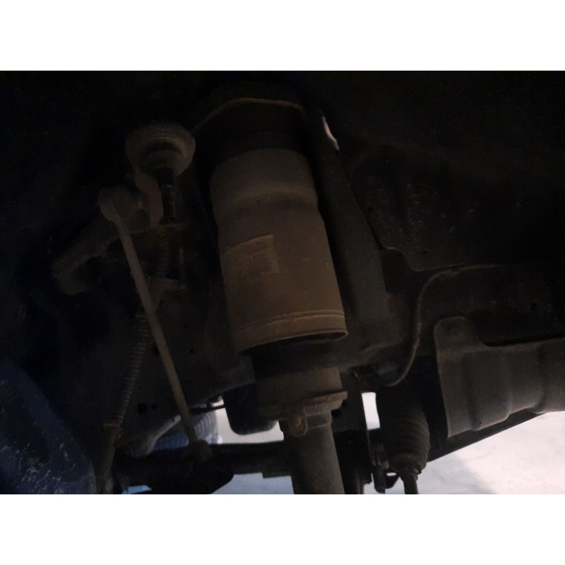 Recambio de amortiguador delantero derecho para land rover range rover sport i (l320) 2.7 d 4x4 referencia OEM IAM   