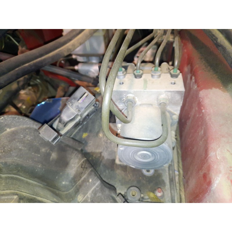 Recambio de abs para land rover range rover sport i (l320) 2.7 d 4x4 referencia OEM IAM   
