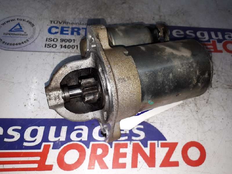 Recambio de motor arranque para kia rio 1.4 active referencia OEM IAM 3610026800 8000174 