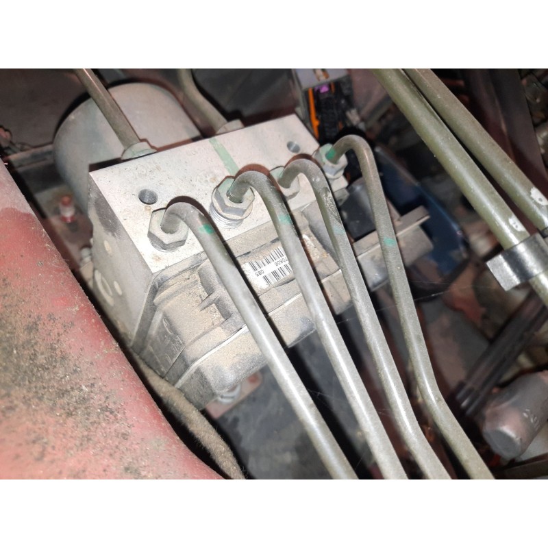 Recambio de abs para land rover range rover sport i (l320) 2.7 d 4x4 referencia OEM IAM   