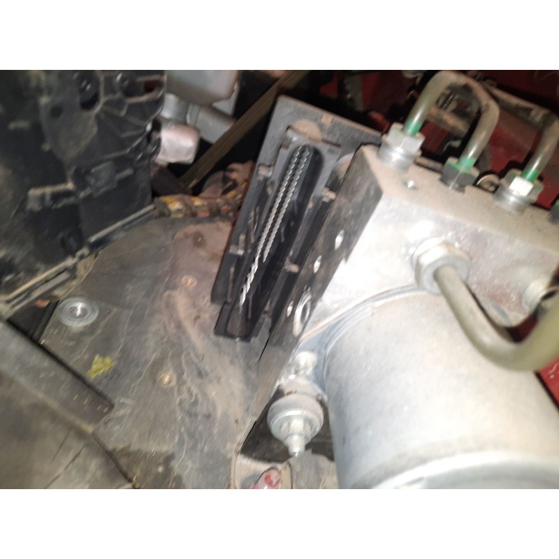 Recambio de abs para land rover range rover sport i (l320) 2.7 d 4x4 referencia OEM IAM   