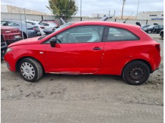 seat ibiza iv sc (6j1, 6p5) del año 2010
