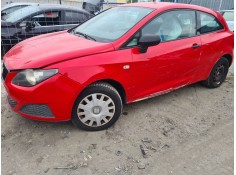 seat ibiza iv sc (6j1, 6p5) del año 2010 2