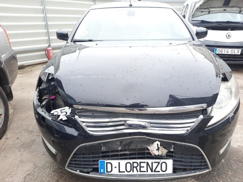 ford mondeo iv sedán (ba7) del año 2007