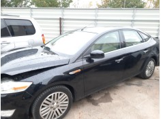 ford mondeo iv sedán (ba7) del año 2007 2