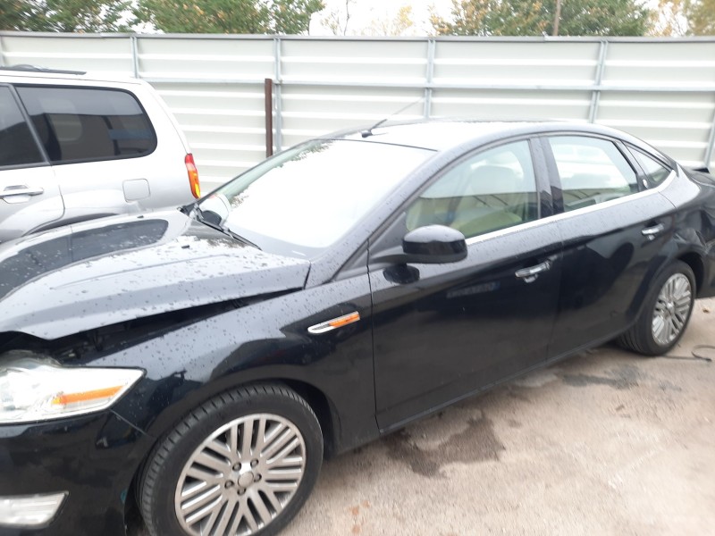 ford mondeo iv sedán (ba7) del año 2007