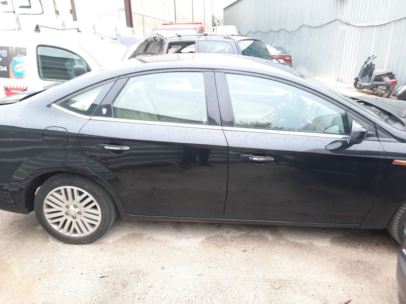 ford mondeo iv sedán (ba7) del año 2007