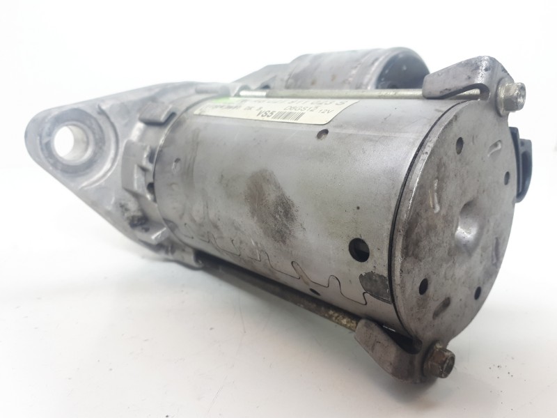 Recambio de motor arranque para volkswagen golf v berlina (1k1) trendline referencia OEM IAM 02T911023S D6GS12 