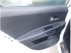 Recambio de elevalunas trasero izquierdo para kia cee´d hatchback (ed) 1.6 crdi 115 referencia OEM IAM 834711H010  