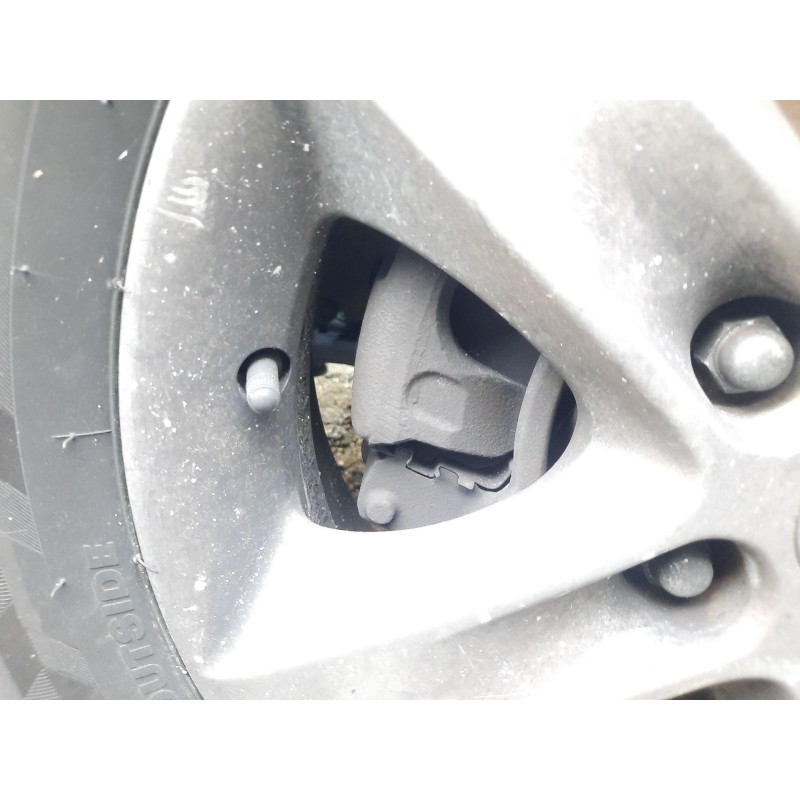 Recambio de pinza freno delantera derecha para kia cee´d hatchback (ed) 1.6 crdi 115 referencia OEM IAM 581301H000  