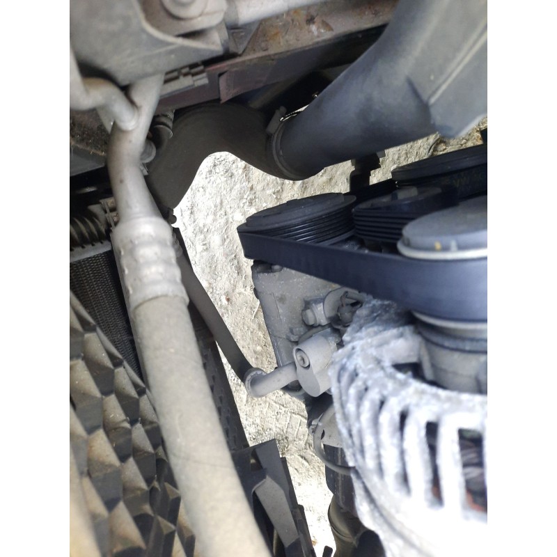 Recambio de compresor aire acondicionado para seat ibiza iv sc (6j1, 6p5) 1.4 tdi referencia OEM IAM   