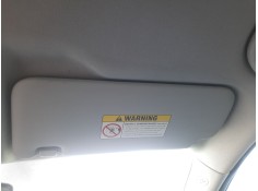 Recambio de parasol derecho para kia cee´d hatchback (ed) 1.6 crdi 115 referencia OEM IAM   