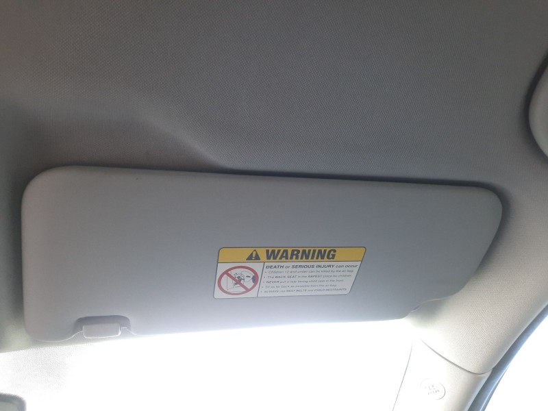 Recambio de parasol derecho para kia cee´d hatchback (ed) 1.6 crdi 115 referencia OEM IAM   