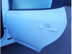 Recambio de puerta trasera izquierda para kia cee´d hatchback (ed) 1.6 crdi 115 referencia OEM IAM 770031H000   2