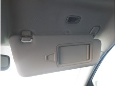Recambio de parasol derecho para kia cee´d hatchback (ed) 1.6 crdi 115 referencia OEM IAM    2