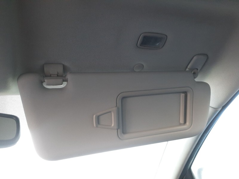 Recambio de parasol derecho para kia cee´d hatchback (ed) 1.6 crdi 115 referencia OEM IAM   