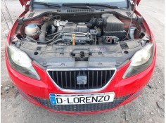 Recambio de cremallera direccion para seat ibiza iv sc (6j1, 6p5) 1.4 tdi referencia OEM IAM   