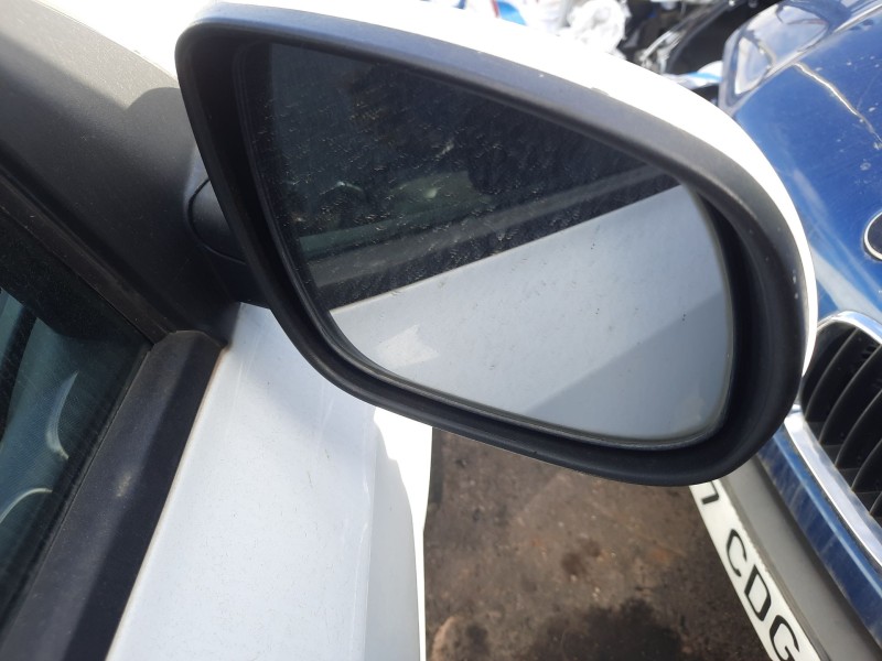 Recambio de retrovisor derecho para kia cee´d hatchback (ed) 1.6 crdi 115 referencia OEM IAM   