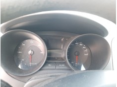 Recambio de cuadro instrumentos para seat ibiza iv sc (6j1, 6p5) 1.4 tdi referencia OEM IAM   