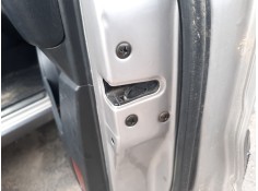 Recambio de cerradura puerta delantera derecha para hyundai terracan (hp) 2.9 crdi 4wd referencia OEM IAM   