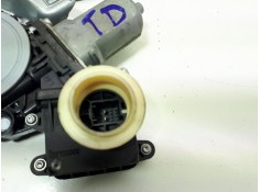 Recambio de elevalunas trasero derecho para toyota auris luna+ referencia OEM IAM 8570202020 961919100 A621004360 2