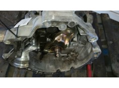 Recambio de caja cambios para audi a4 berlina (b5) 1.9 tdi referencia OEM IAM DHF   2