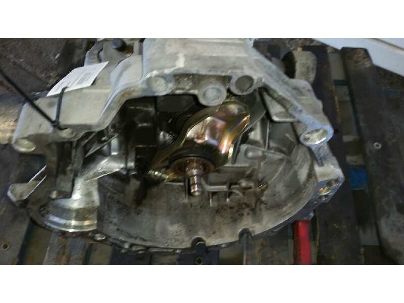 Recambio de caja cambios para audi a4 berlina (b5) 1.9 tdi referencia OEM IAM DHF  